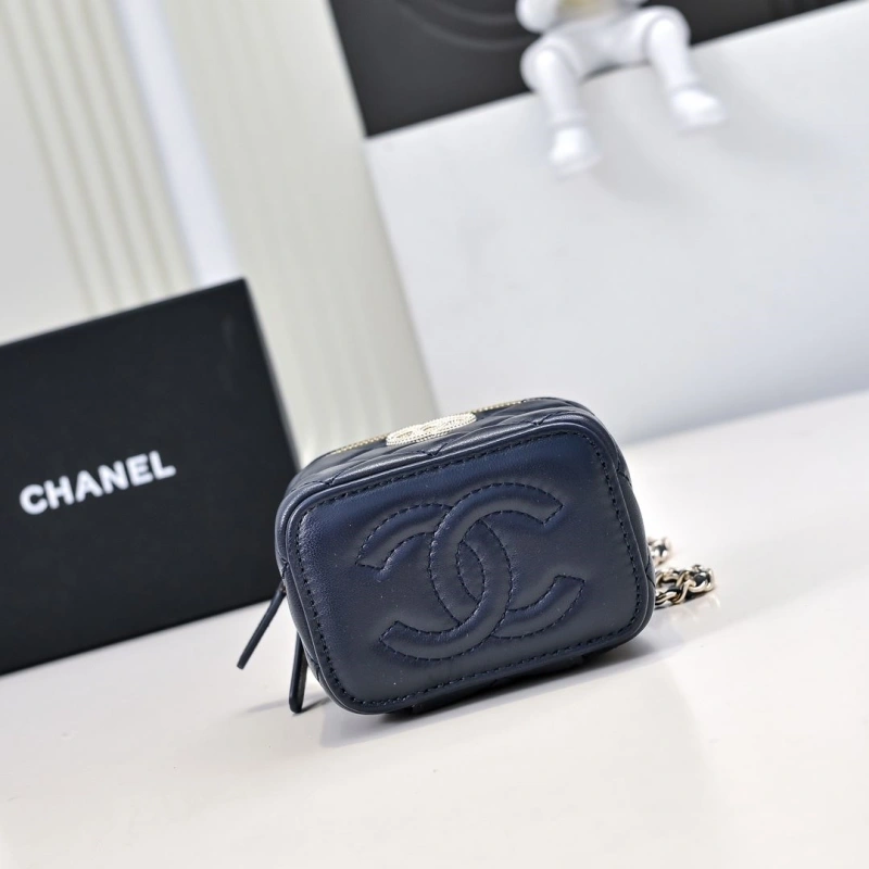 Chanel Cosmetic Bags 4049H-0193