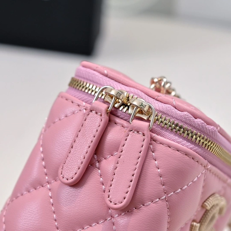 Chanel Cosmetic Bags 4049H-0194