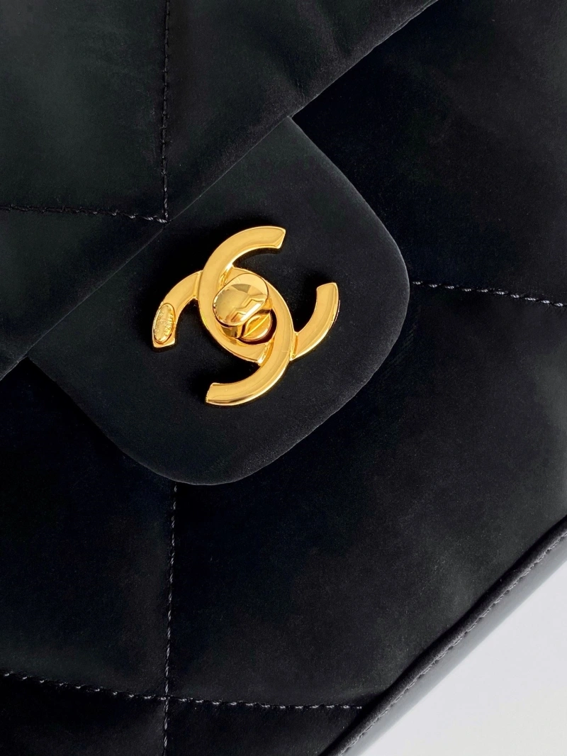 Chanel Satchel Bags 4049H-0195