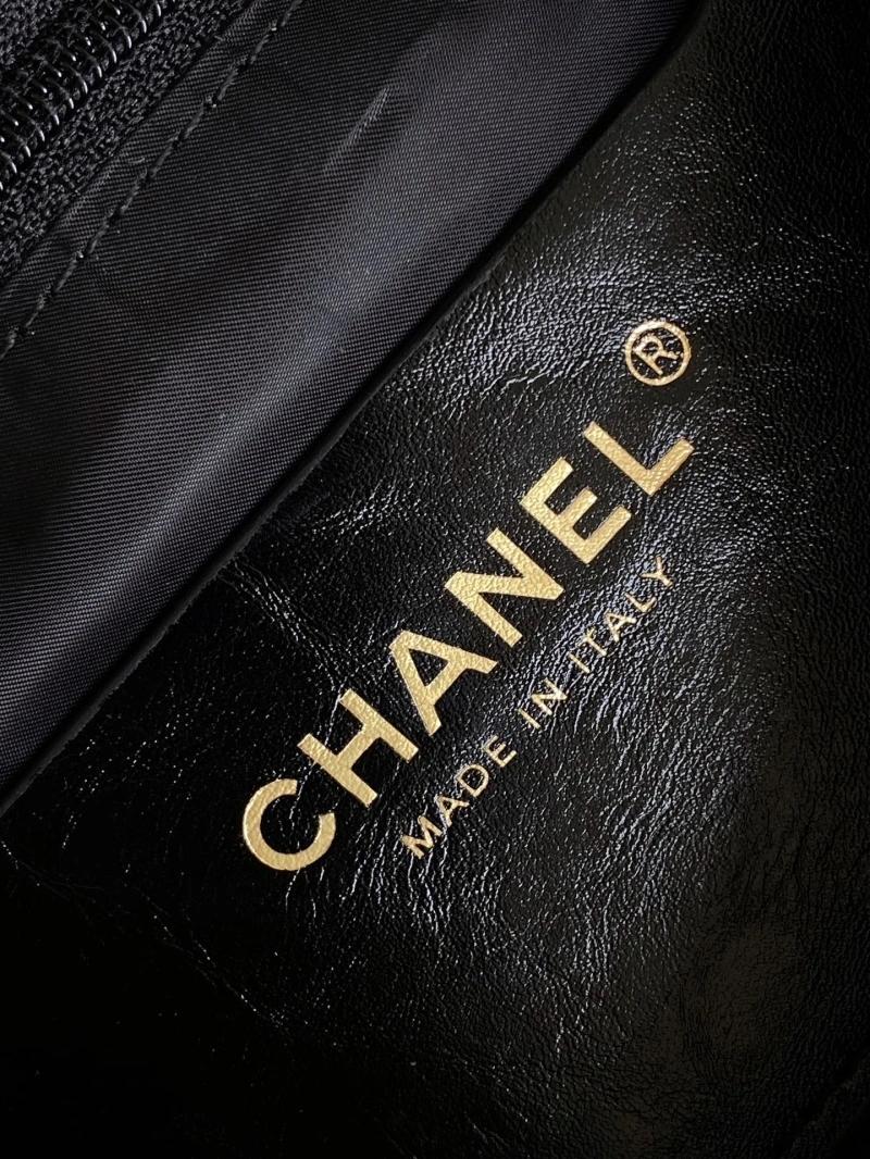 Chanel Satchel Bags 4049H-0195