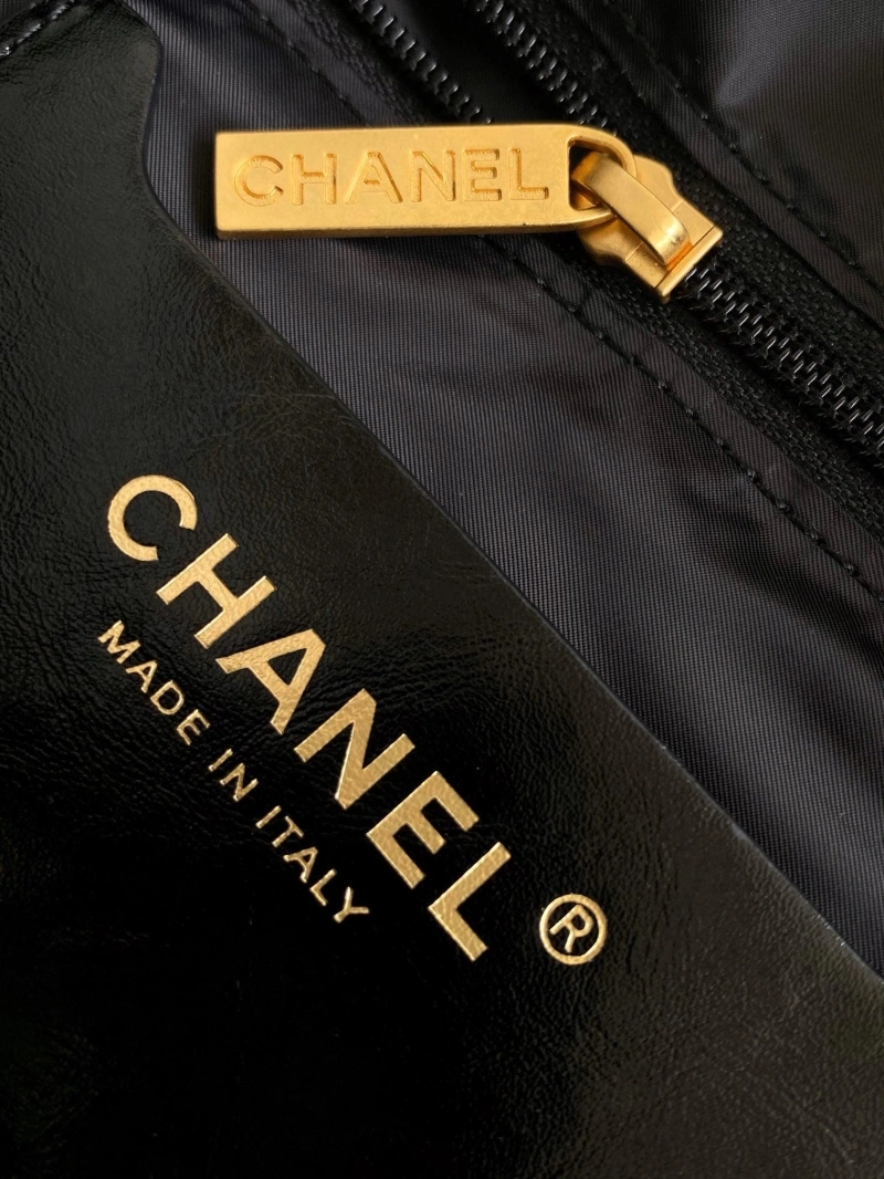 Chanel Satchel Bags 4049H-0196