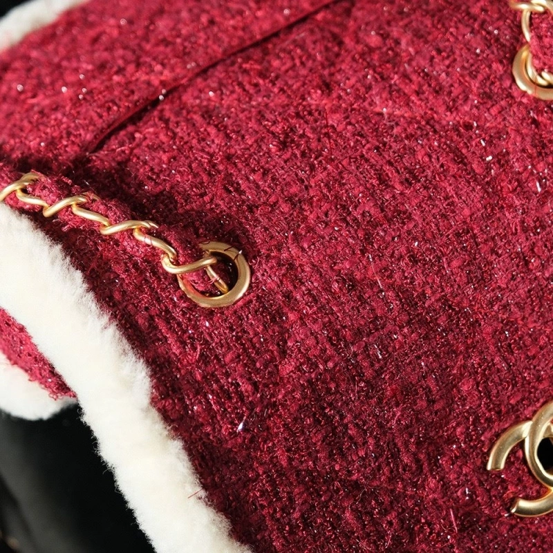 Chanel Satchel Bags 4049H-0200