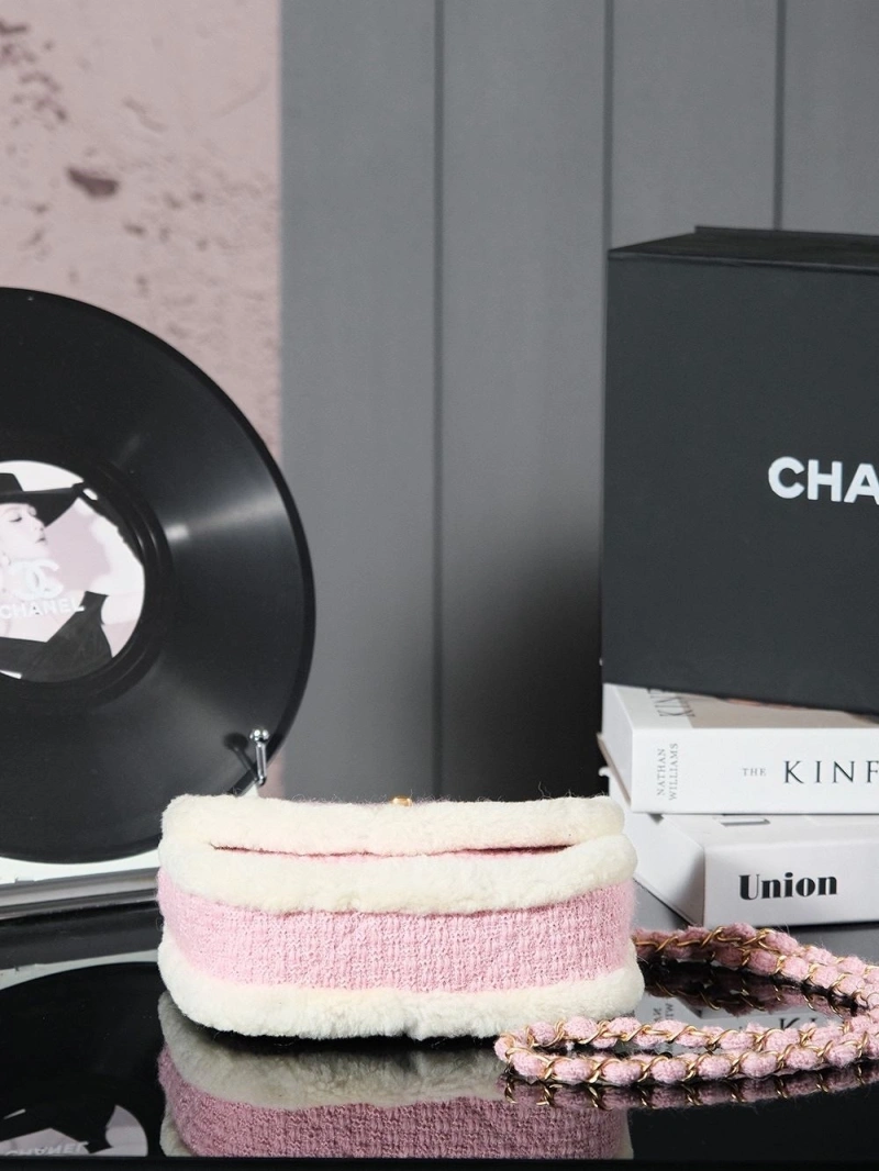 Chanel Satchel Bags 4049H-0201