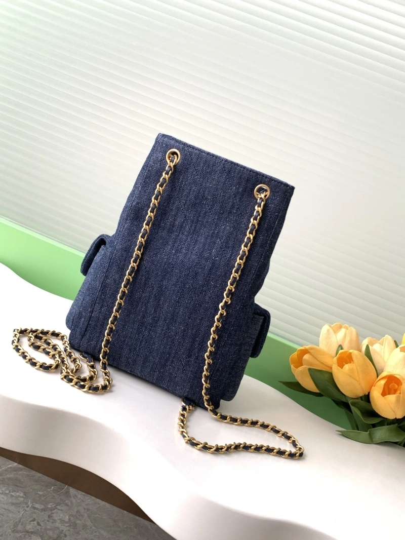 Chanel Backpacks 4049H-0222