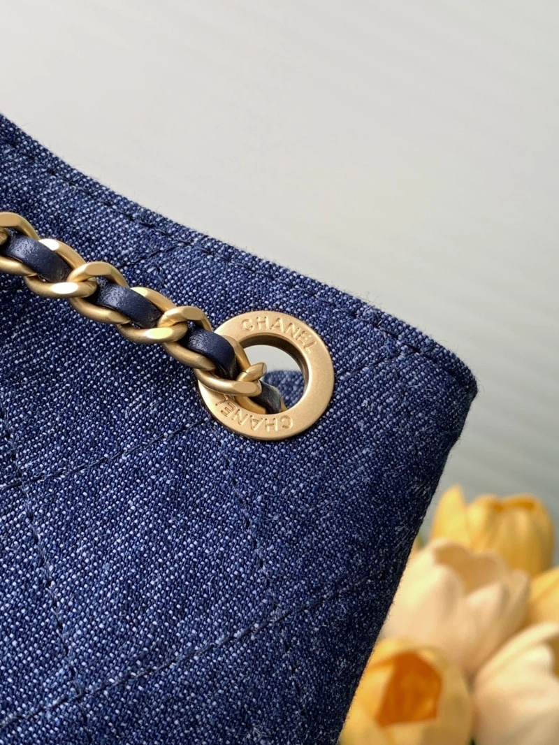 Chanel Backpacks 4049H-0222