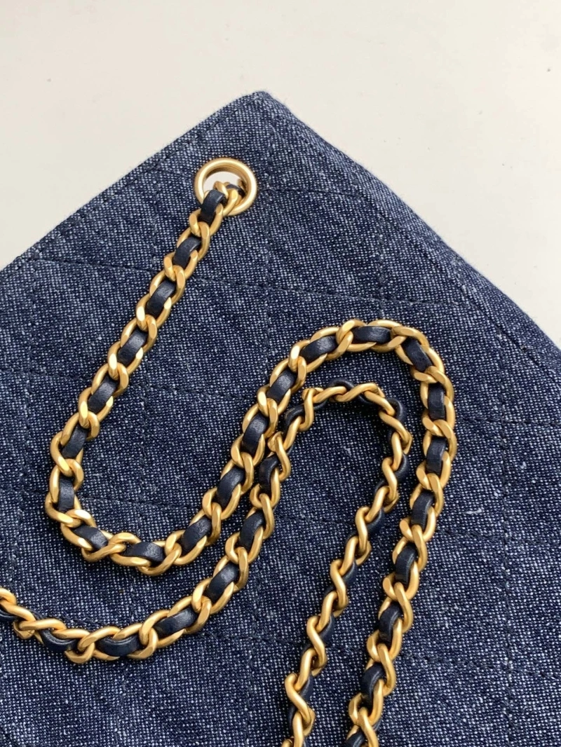 Chanel Backpacks 4049H-0222