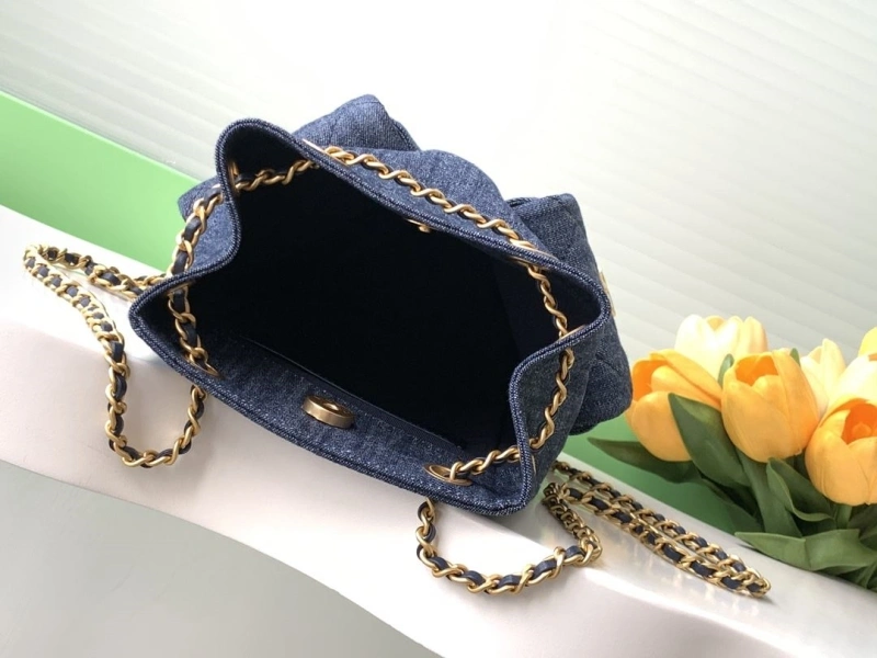 Chanel Backpacks 4049H-0222