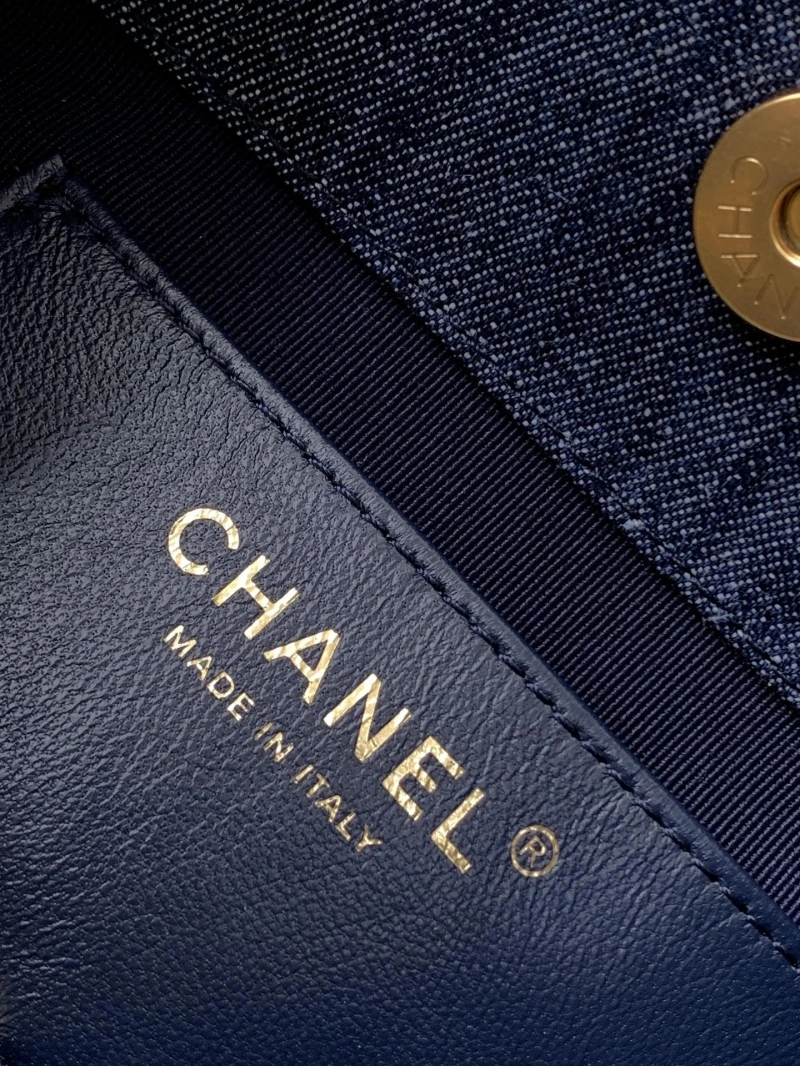 Chanel Backpacks 4049H-0222