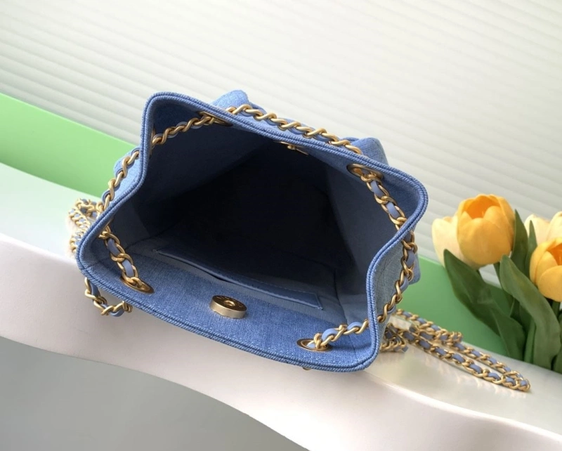 Chanel Backpacks 4049H-0223