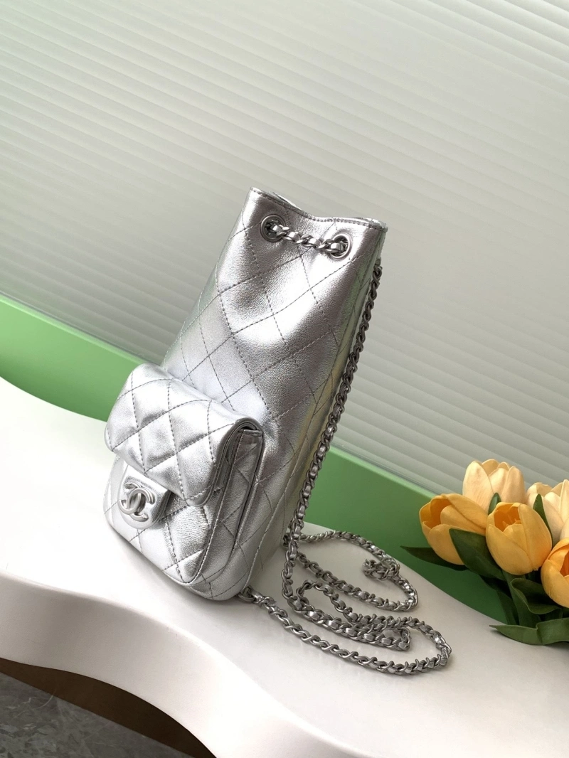 Chanel Backpacks 4049H-0224