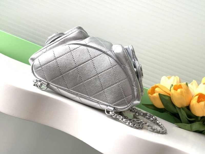 Chanel Backpacks 4049H-0224