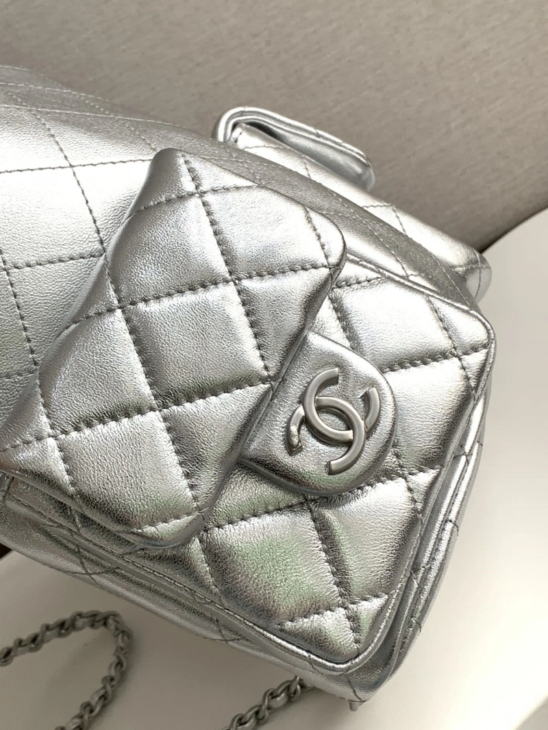 Chanel Backpacks 4049H-0224