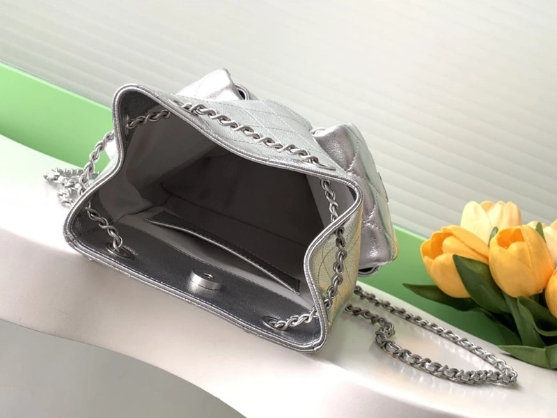 Chanel Backpacks 4049H-0224