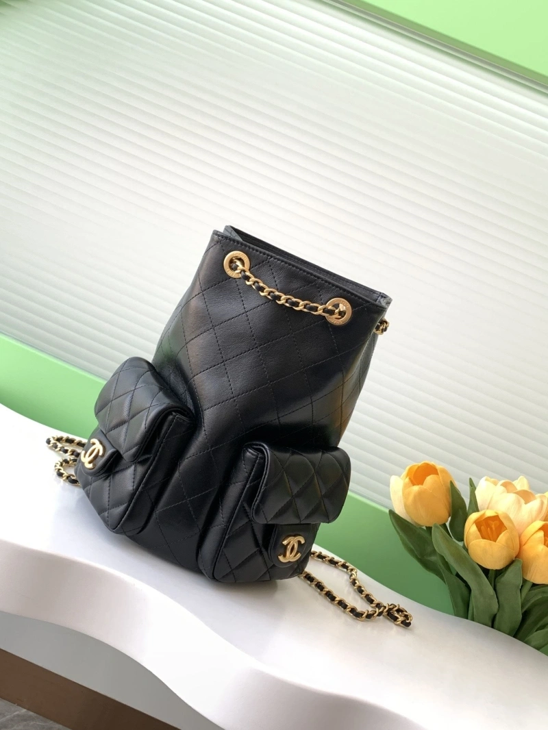 Chanel Backpacks 4049H-0226