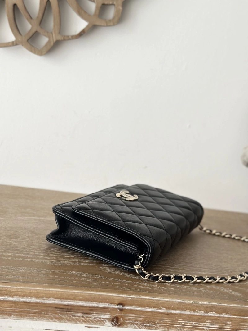 Chanel Satchel Bags 4049H-0228