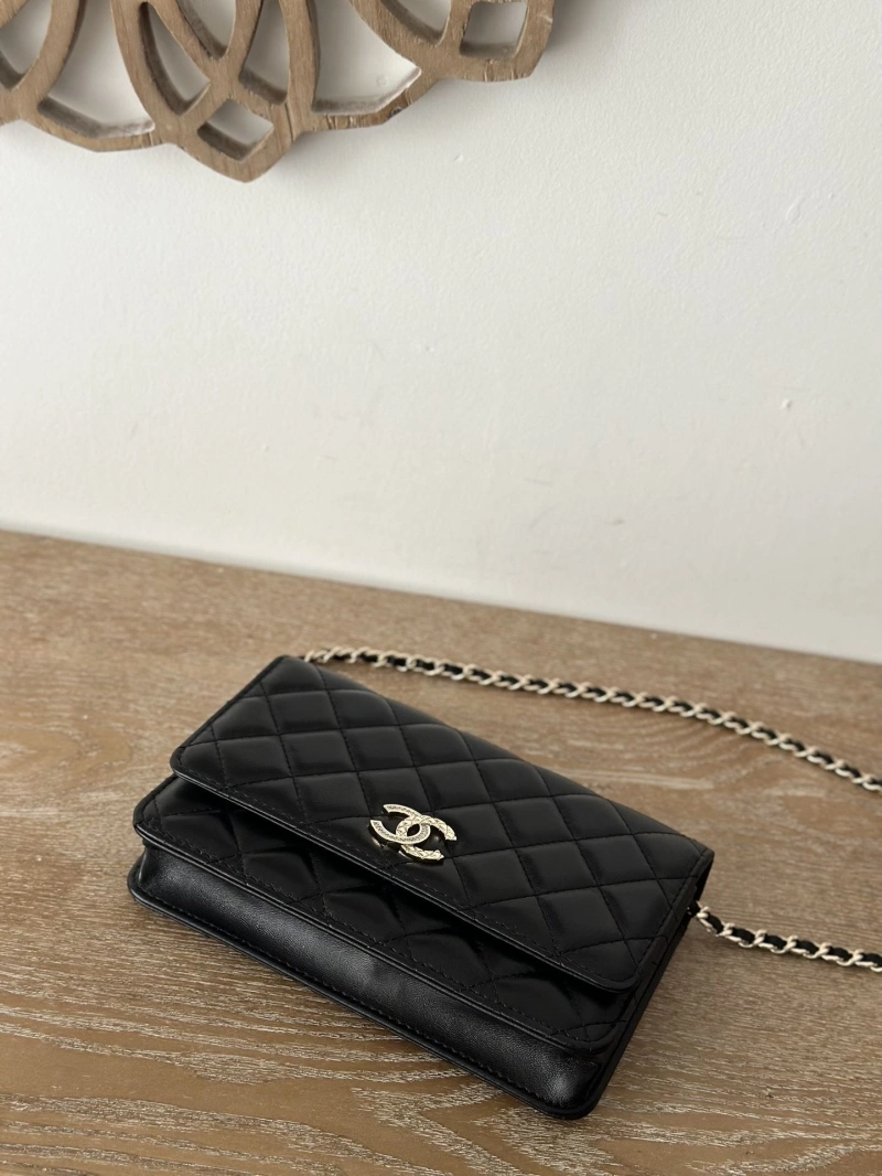 Chanel Satchel Bags 4049H-0228