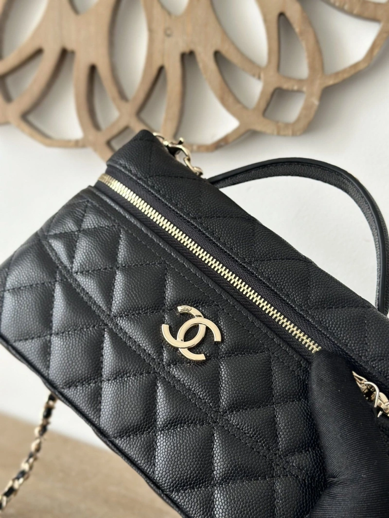 Chanel Cosmetic Bags 4049H-0230