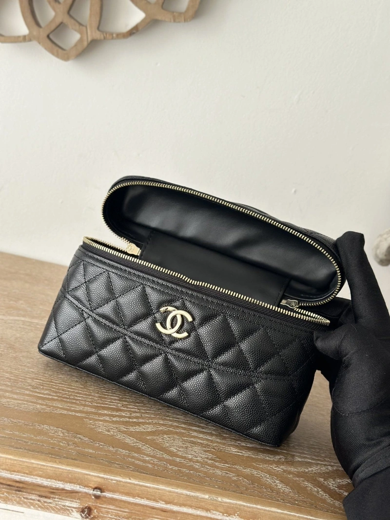 Chanel Cosmetic Bags 4049H-0230