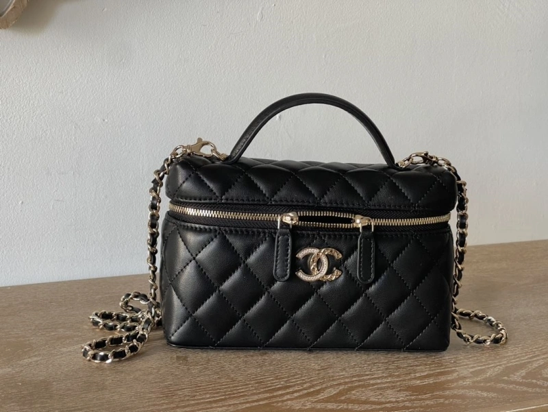 Chanel Cosmetic Bags 4049H-0232