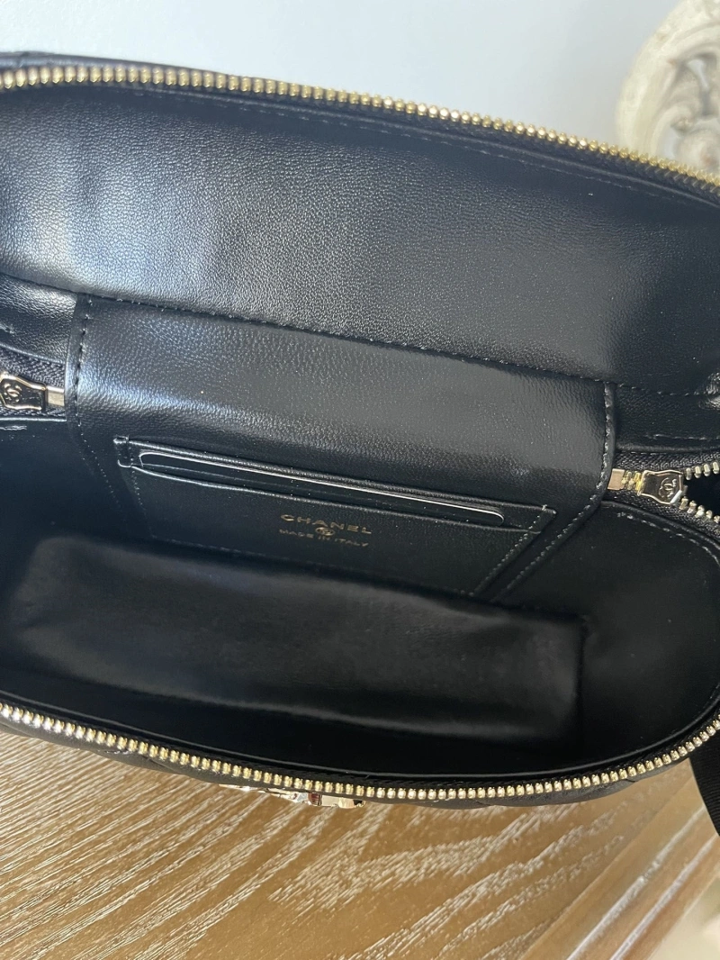 Chanel Cosmetic Bags 4049H-0232