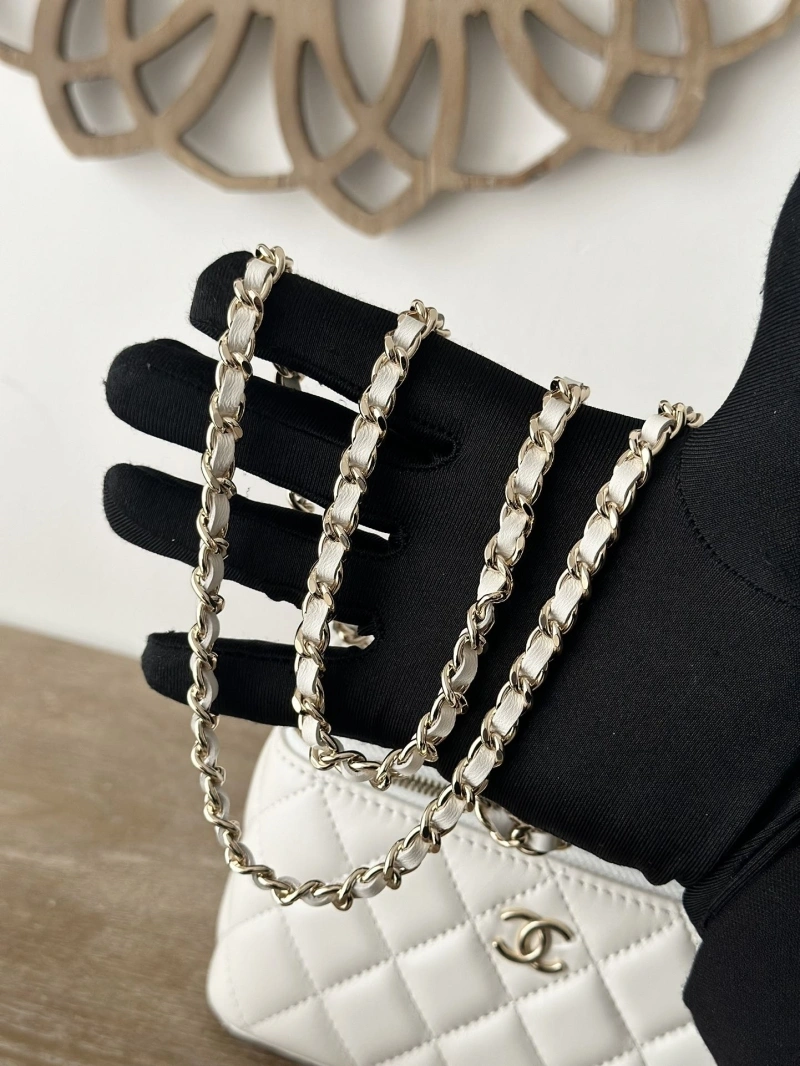 Chanel Cosmetic Bags 4049H-0233