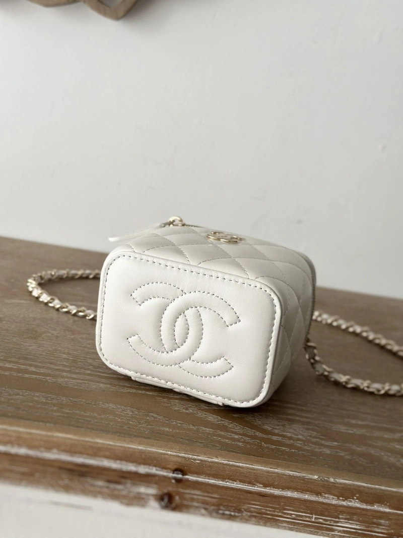 Chanel Cosmetic Bags 4049H-0234