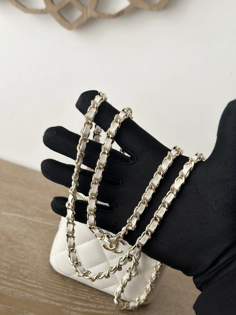 Chanel Cosmetic Bags 4049H-0234