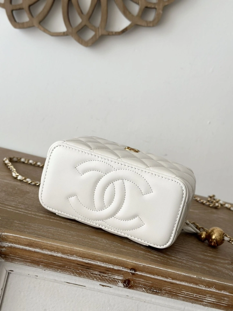Chanel Cosmetic Bags 4049H-0241