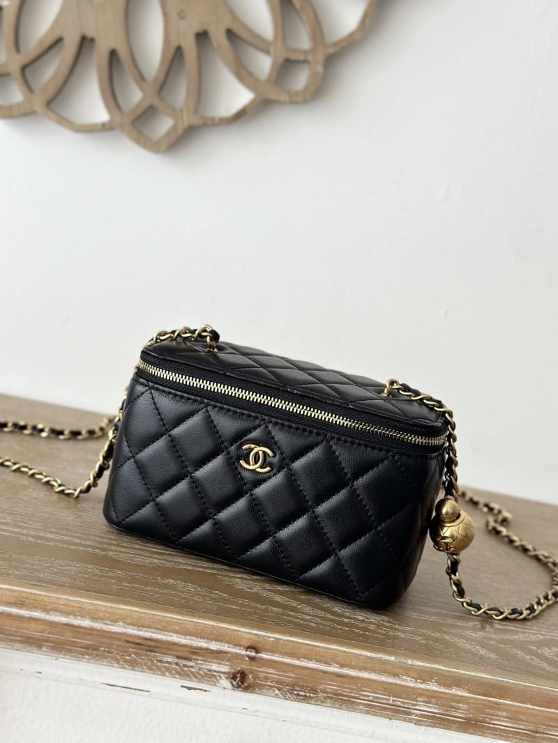 Chanel Cosmetic Bags 4049H-0242