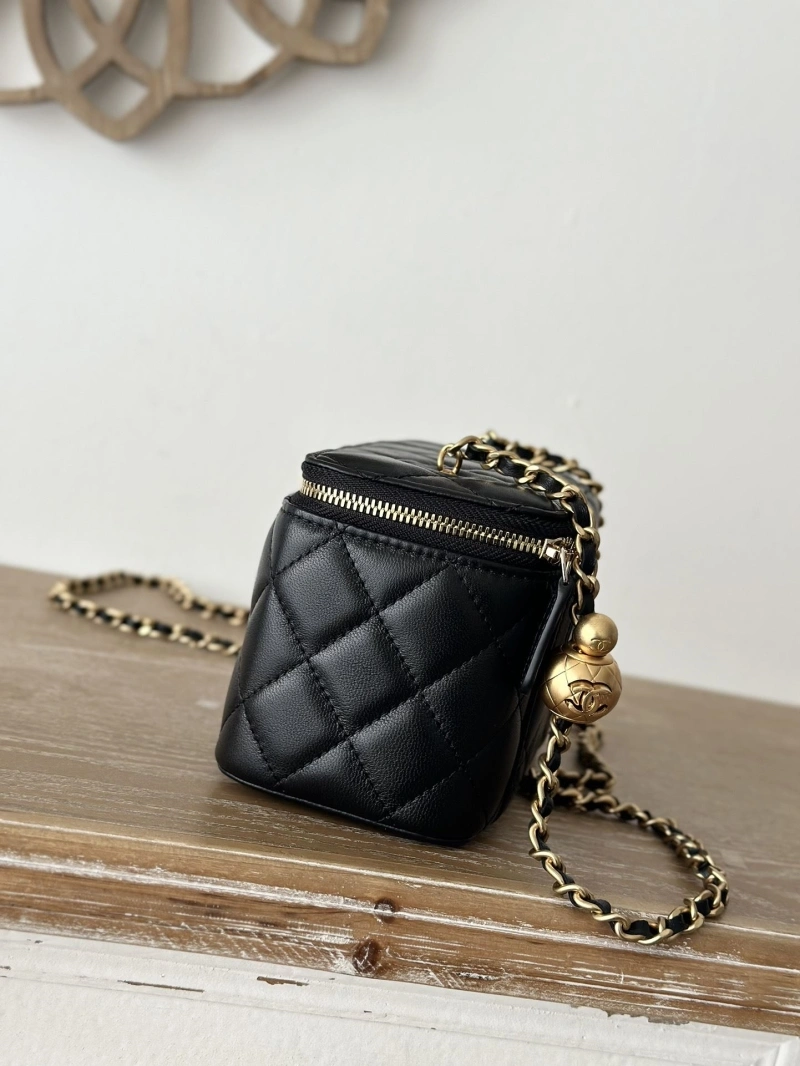 Chanel Cosmetic Bags 4049H-0242