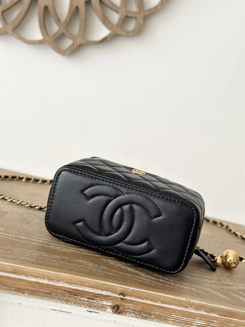 Chanel Cosmetic Bags 4049H-0242