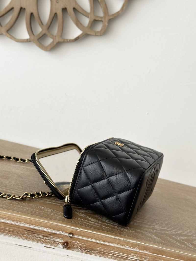 Chanel Cosmetic Bags 4049H-0242