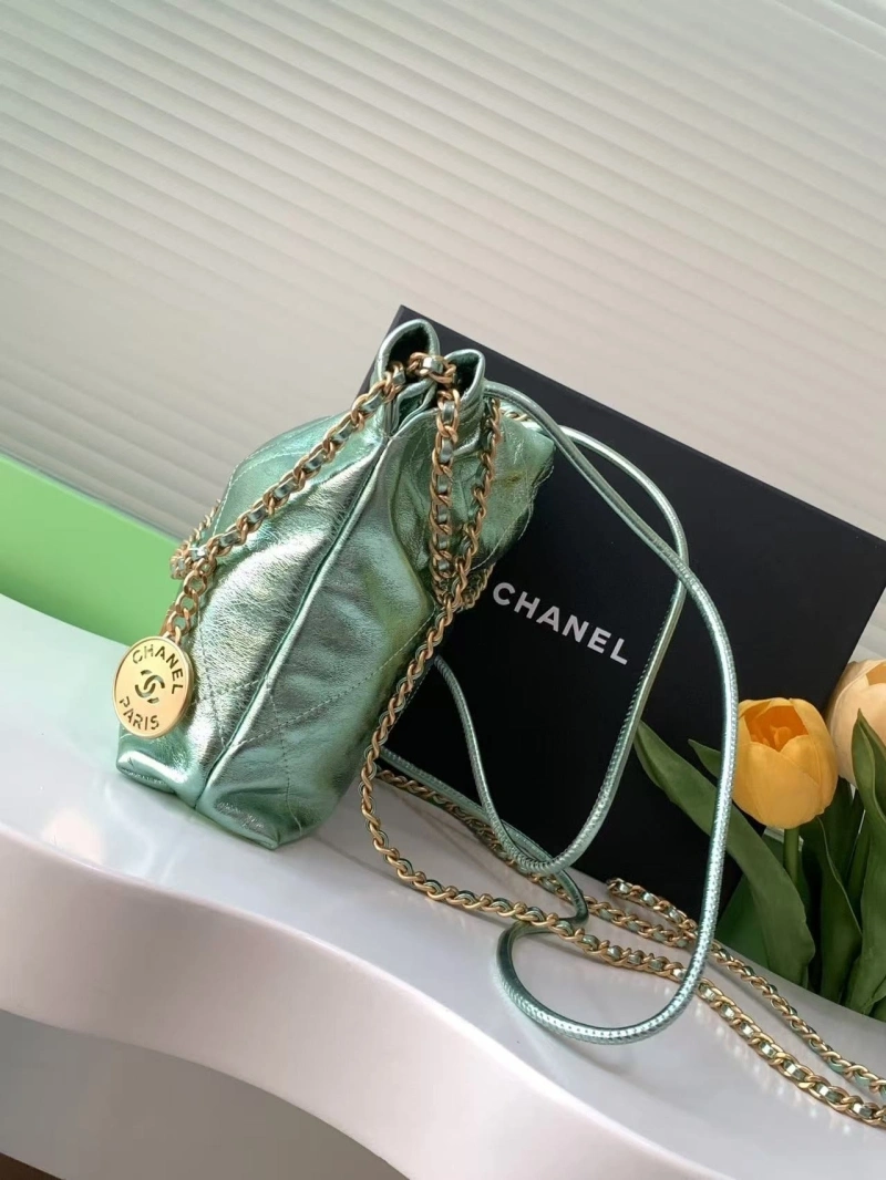 Chanel Gabrielle Bags 4049H-0247