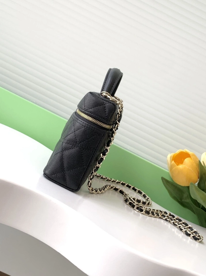 Chanel Cosmetic Bags 4049H-0256