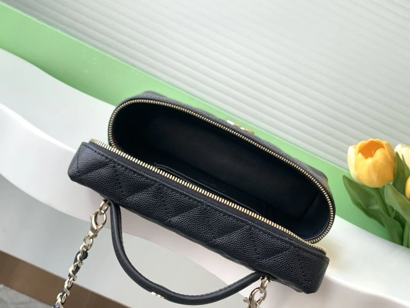 Chanel Cosmetic Bags 4049H-0256