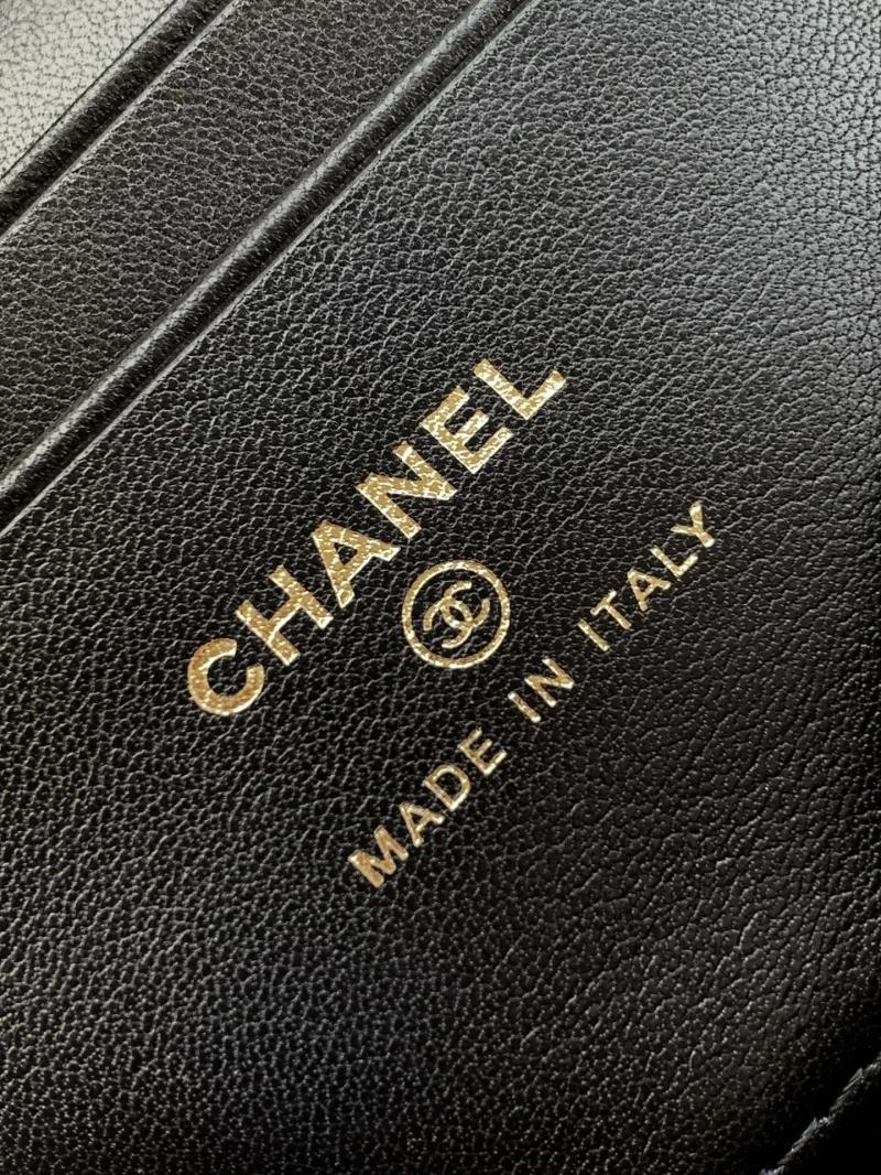 Chanel Cosmetic Bags 4049H-0256