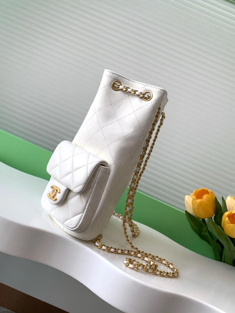 Chanel Backpacks 4049H-0257