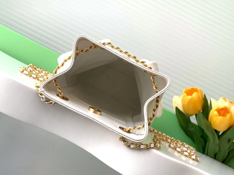 Chanel Backpacks 4049H-0257