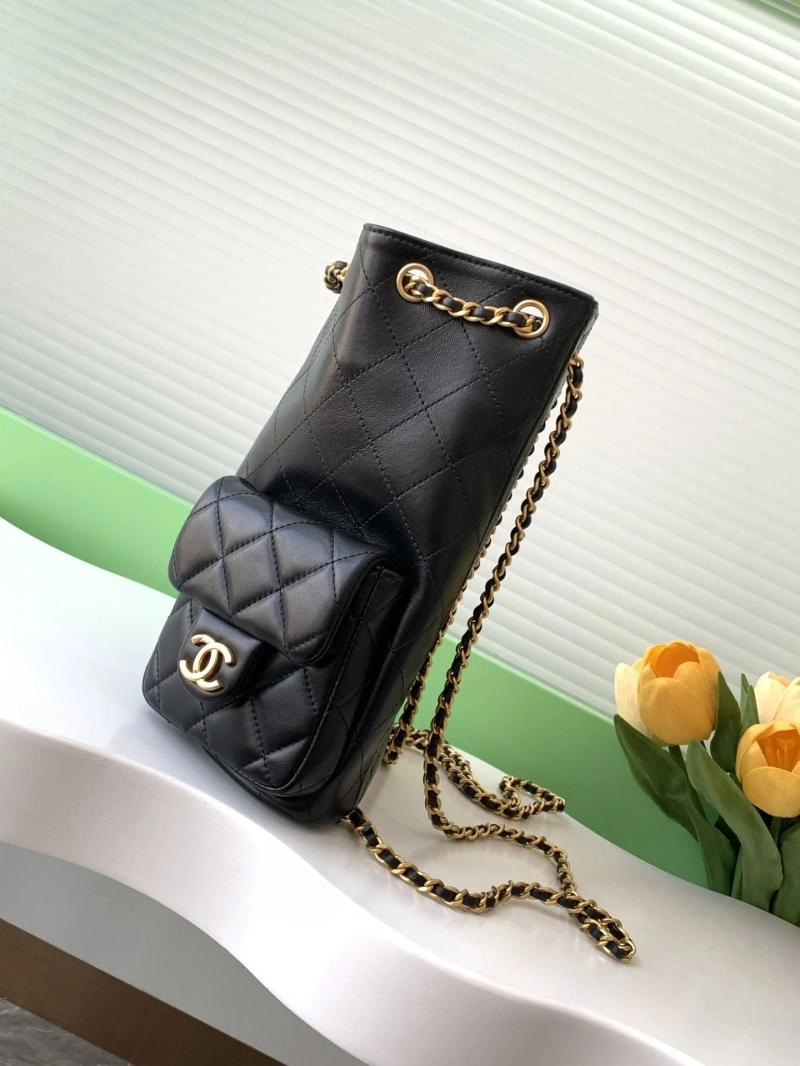Chanel Backpacks 4049H-0258
