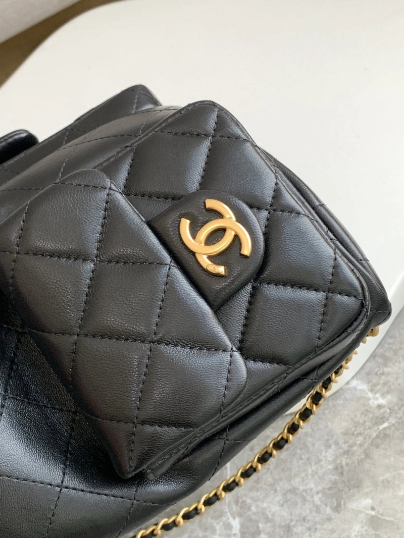 Chanel Backpacks 4049H-0258