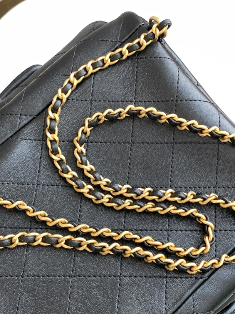 Chanel Backpacks 4049H-0258