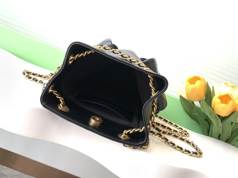 Chanel Backpacks 4049H-0258