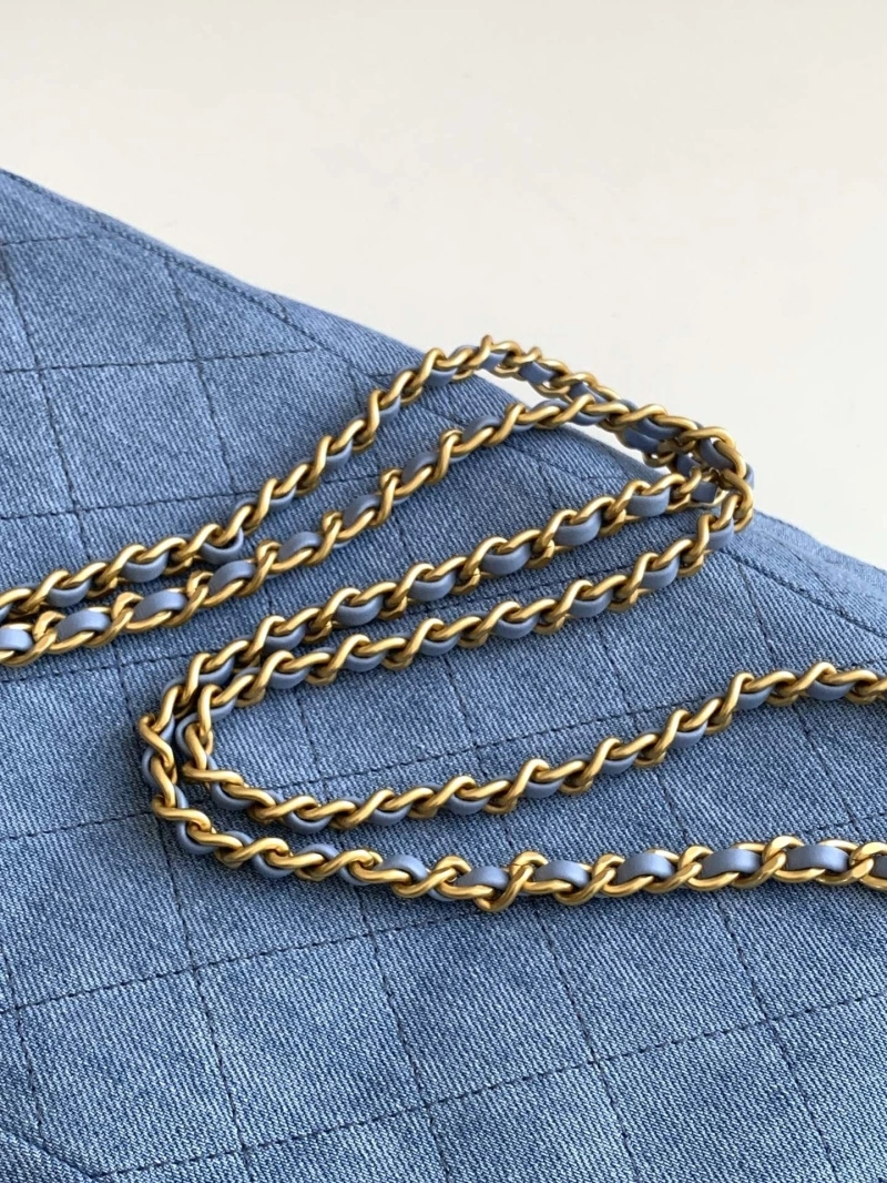 Chanel Backpacks 4049H-0259