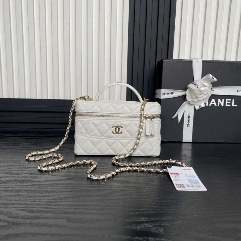 Chanel Cosmetic Bags 4049H-0260