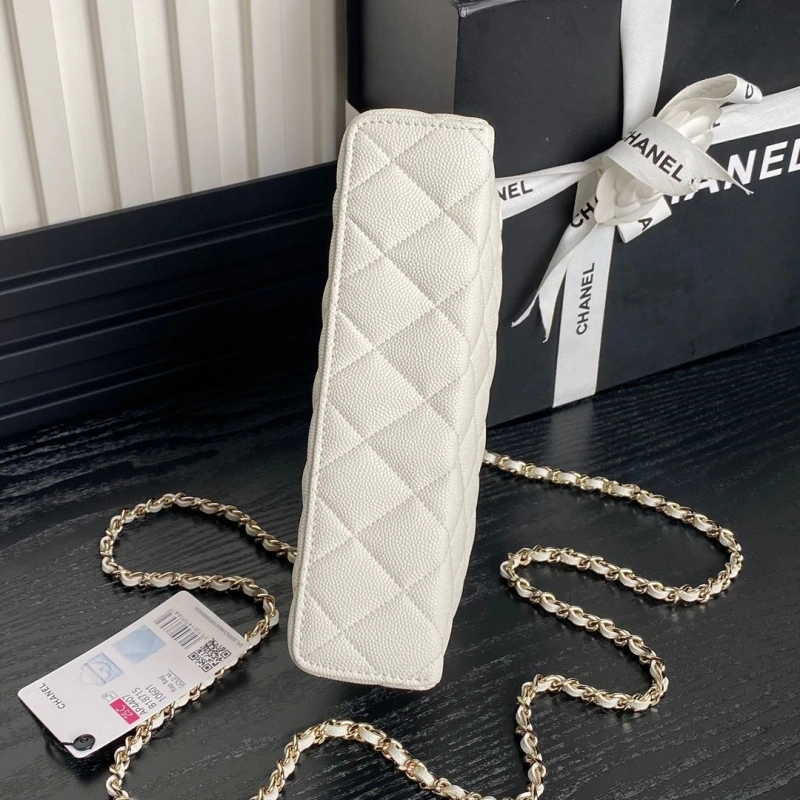 Chanel Cosmetic Bags 4049H-0260