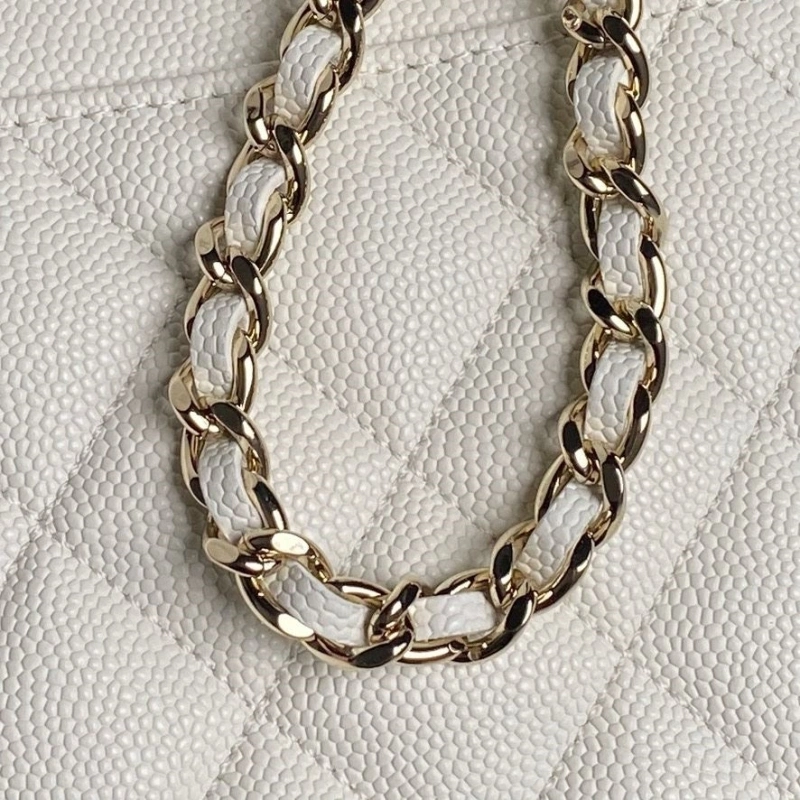 Chanel Cosmetic Bags 4049H-0260