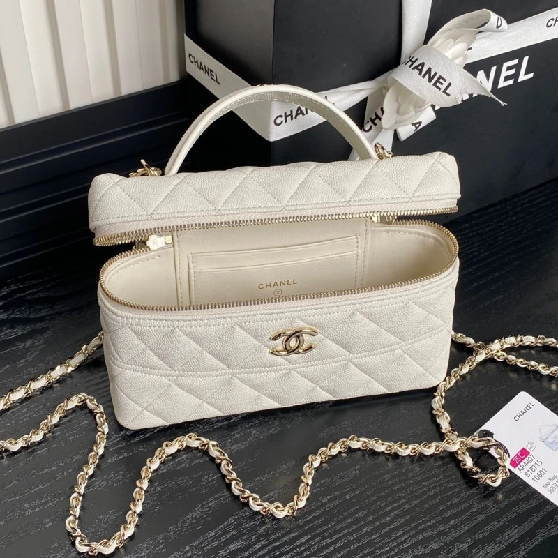 Chanel Cosmetic Bags 4049H-0260
