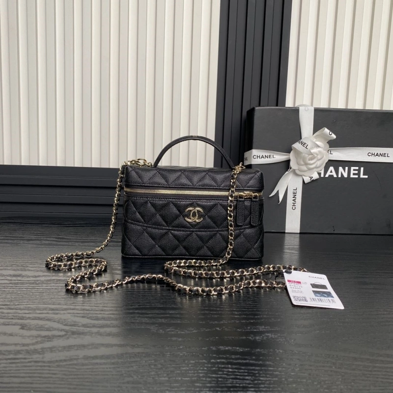 Chanel Cosmetic Bags 4049H-0261