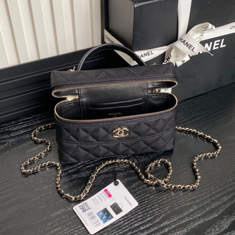 Chanel Cosmetic Bags 4049H-0261
