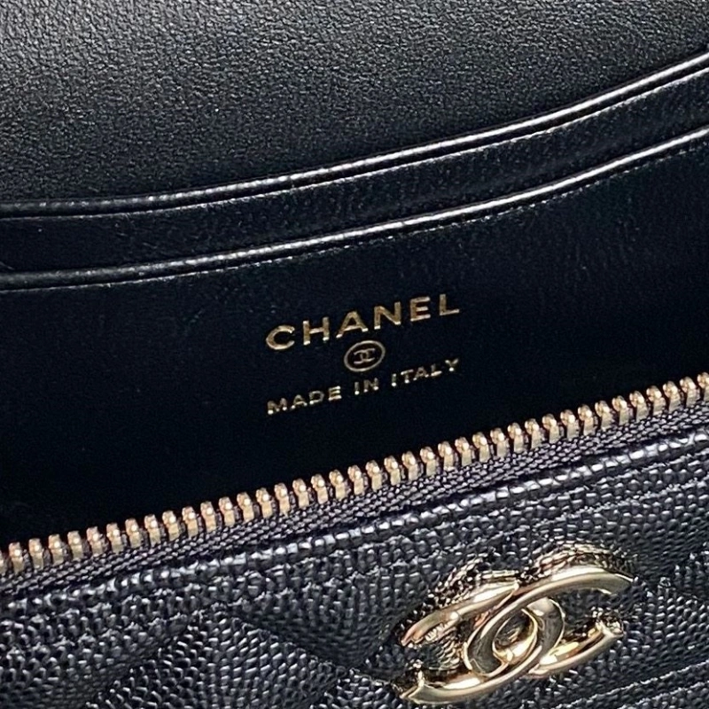 Chanel Cosmetic Bags 4049H-0261